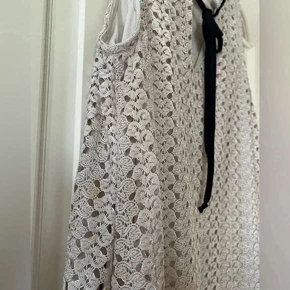 Onyx Apparel Polyester Stand Out Sleeveless Top Women's sz Medium - Picture 5 of 15